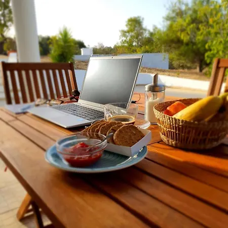 Casa Do Campo Casa vacanze Carvoeiro (Lagoa)