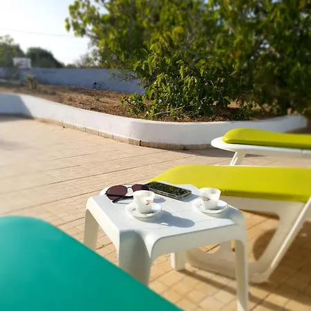 Casa vacanze Casa Do Campo Carvoeiro (Lagoa)