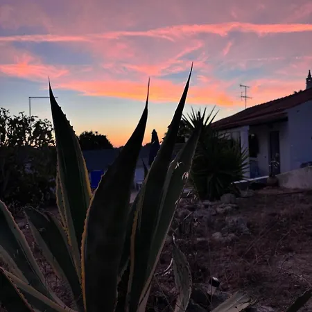 Casa vacanze Casa Do Campo