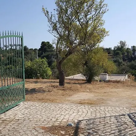 Casa vacanze Casa Do Campo *