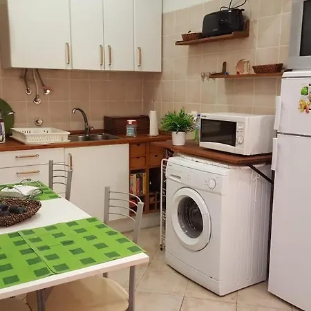 Casa vacanze Casa Do Campo