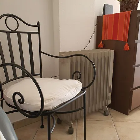 Casa Do Campo * Carvoeiro (Lagoa)