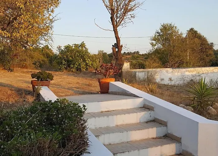 Casa Do Campo