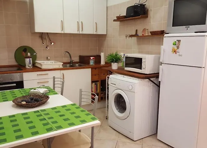 Holiday home Casa Do Campo