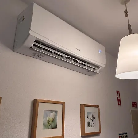 Casa Do Campo Prázdninový dům Carvoeiro (Lagoa)