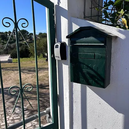 Casa Do Campo * Carvoeiro (Lagoa)