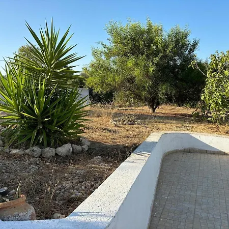 Prázdninový dům Casa Do Campo *