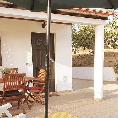 Casa Do Campo *
