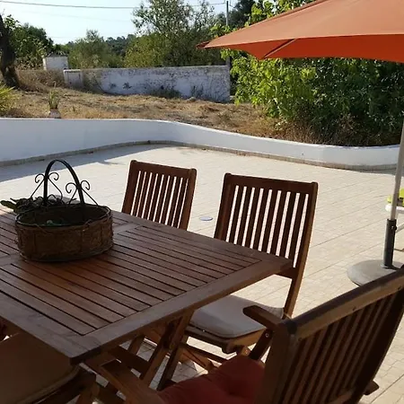 Holiday home Casa Do Campo