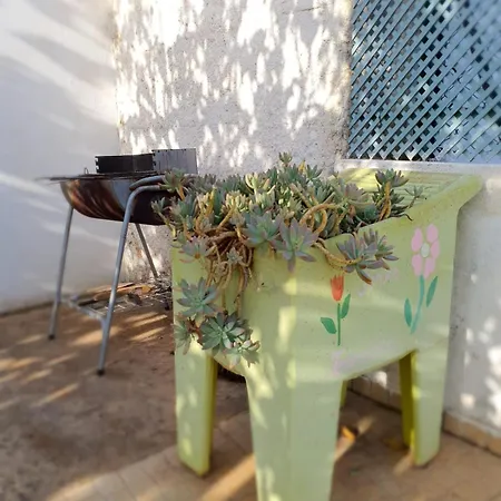 Holiday home Casa Do Campo *