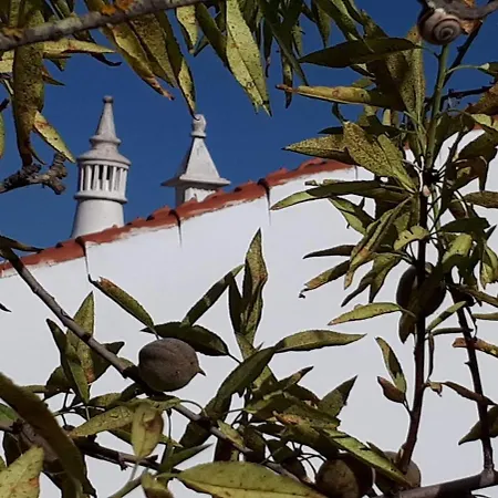 Casa Do Campo Casa de Férias *