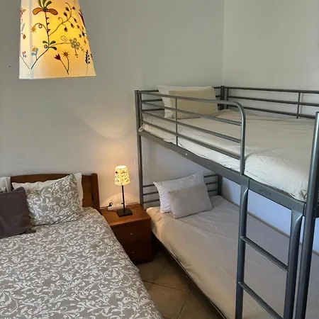 Casa Do Campo * Carvoeiro (Lagoa)