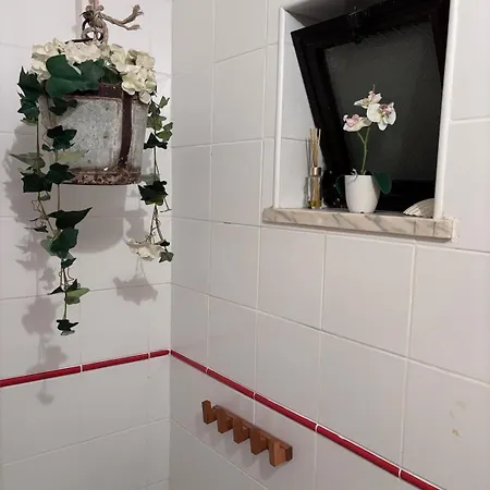 Prázdninový dům Casa Do Campo