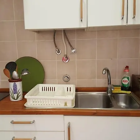 Casa Do Campo Prázdninový dům *