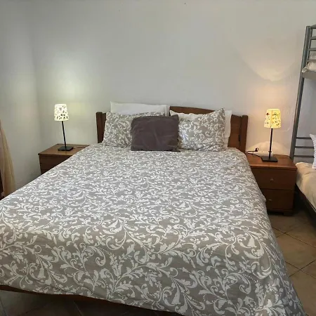 Prázdninový dům Casa Do Campo *