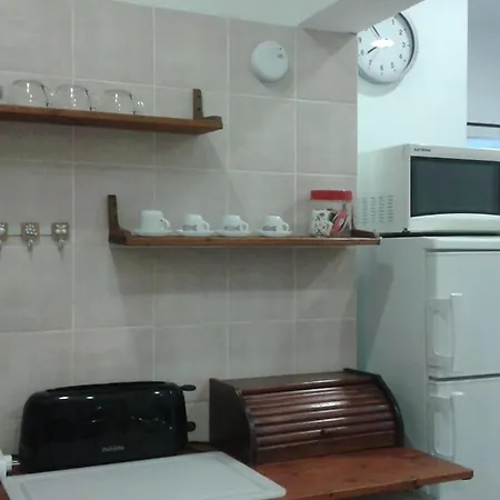Casa Do Campo