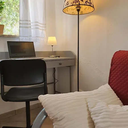 Casa Do Campo Holiday home *