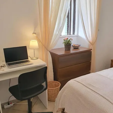 Prázdninový dům Casa Do Campo Carvoeiro (Lagoa)