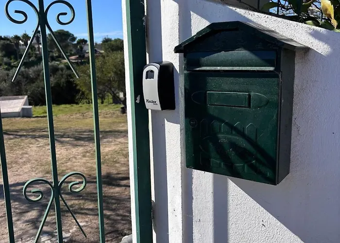 Casa Do Campo * كارفويرو