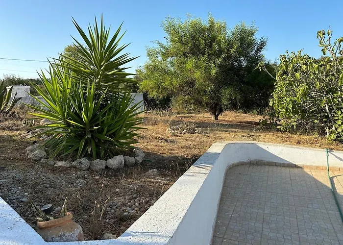 بيت للعطل Casa Do Campo *