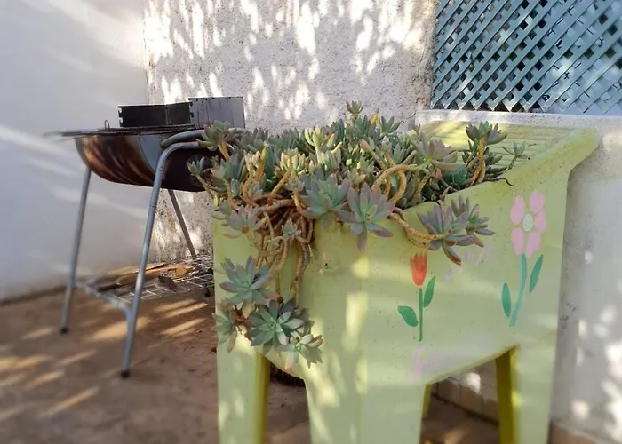 بيت للعطل Casa Do Campo *