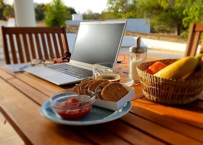 Casa Do Campo بيت للعطل كارفويرو