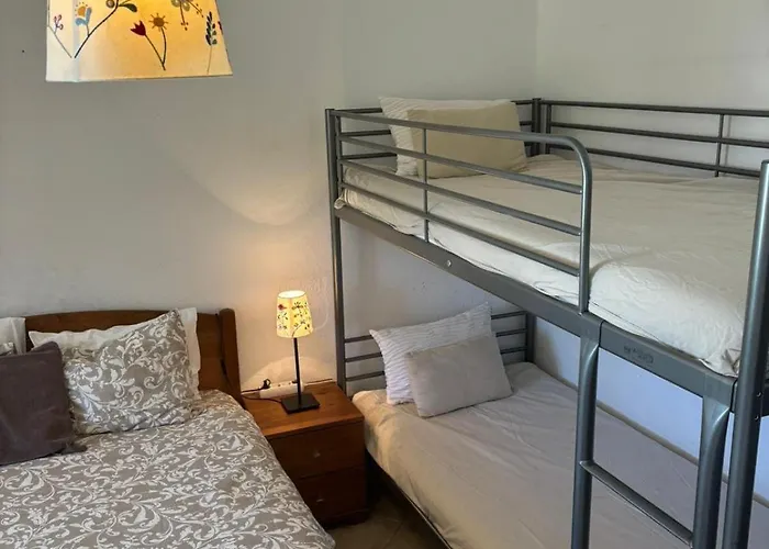 Casa Do Campo * كارفويرو