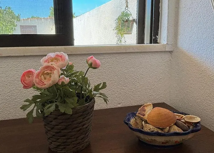 Casa Do Campo كارفويرو