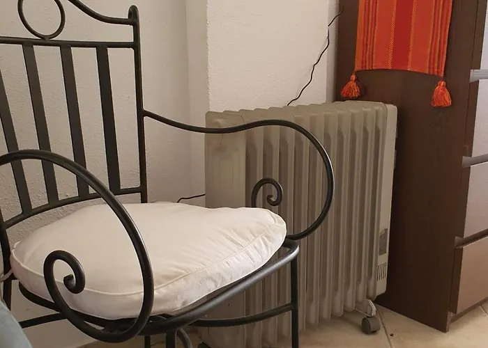 Casa Do Campo * كارفويرو