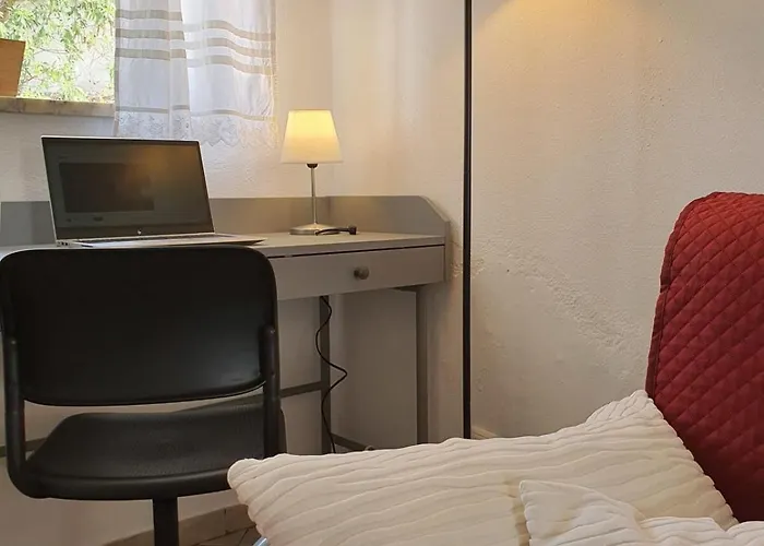 Casa Do Campo بيت للعطل *