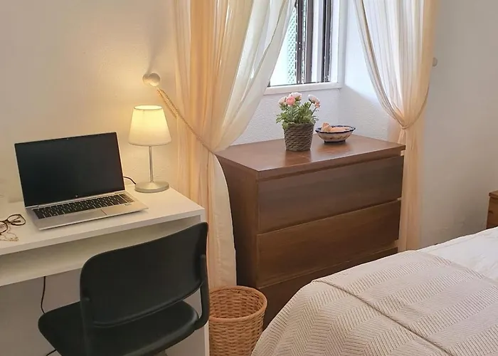 بيت للعطل Casa Do Campo كارفويرو