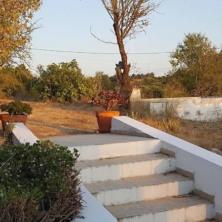 Casa Do Campo