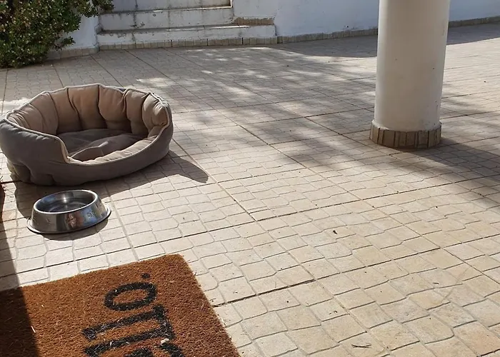 Casa Do Campo