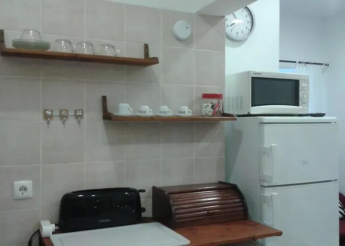 Casa Do Campo